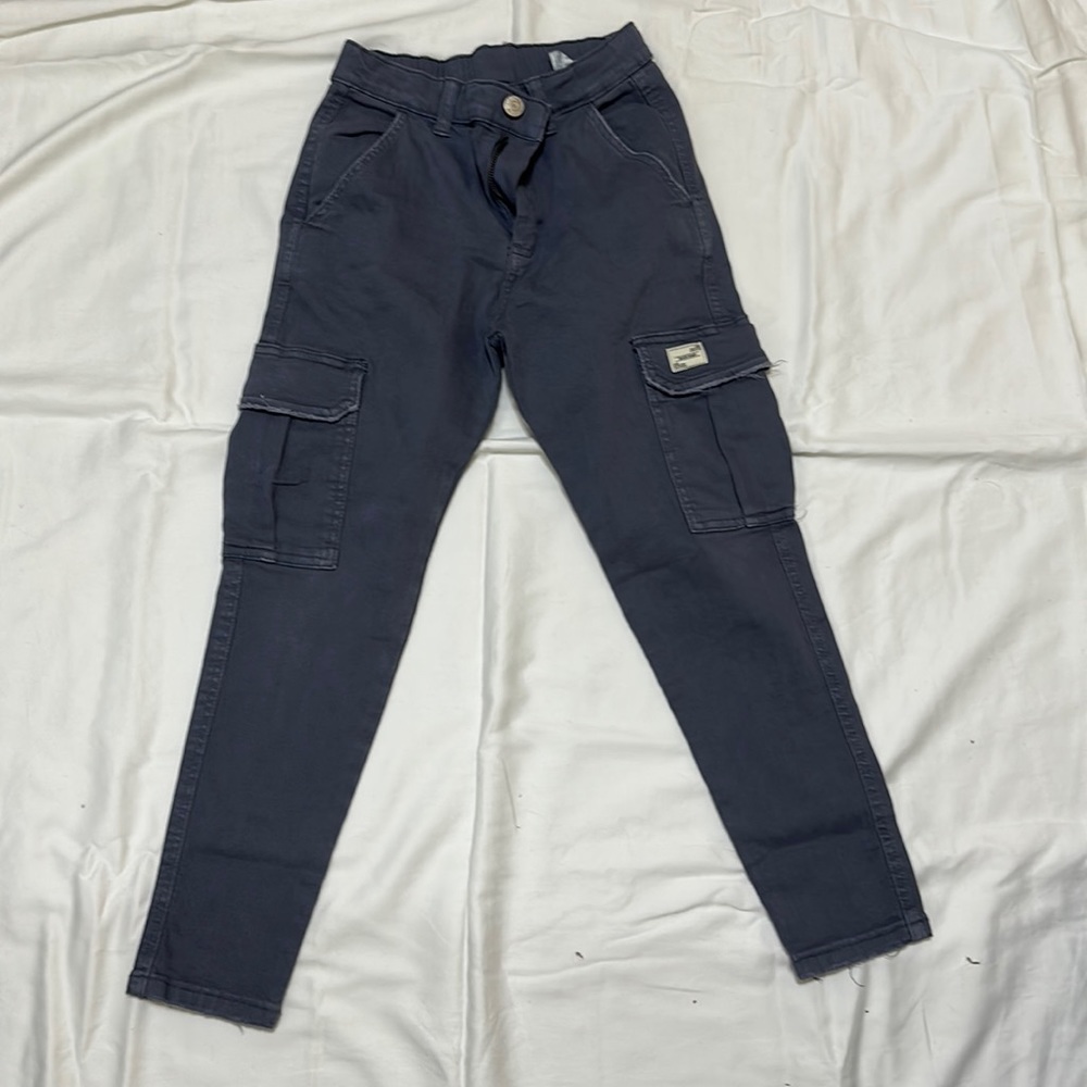 boys cargo pants